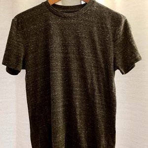 Bdg Crewneck Slim Fit Tee